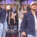 Morgan Wallen abruptly walks off 'SNL' stage, sparks backlash
