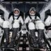 NASA plans to launch SpaceX Crew-10 tonight to help bring the Starliner astronauts home