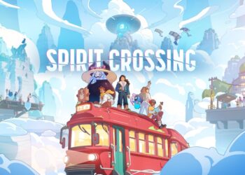 Netflix Games is getting its first MMO