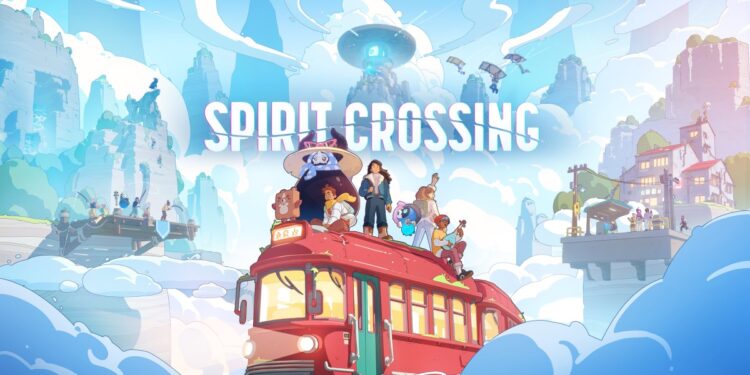 Netflix Games is getting its first MMO