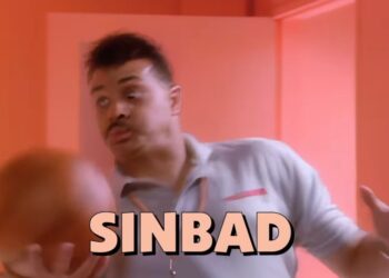 Netflix brought back A Different World of AI-upscaled nightmare fuel