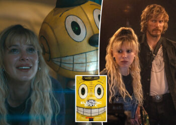 Netflix spent $320 million on a movie you’ll hate