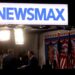 Newsmax will pay $40 million to settle Smartmatic voting machine allegations