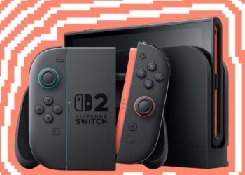 Nintendo Switch 2 preorders start April 2nd, according to Best Buy Canada
