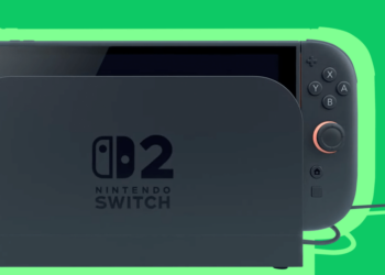 Nintendo digital lending feature reveals ‘Switch 2 Edition’ games are on the way
