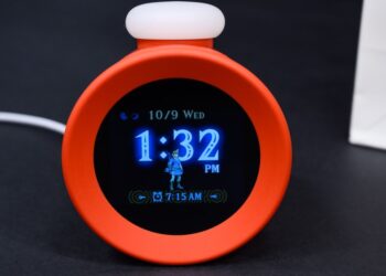 Nintendo’s Alarmo uses the tech that could solve Joy-Con stick drift