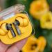Nothing’s colorful, entry-level earbuds have fallen to their best price to date