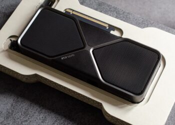 Nvidia denies reports that its RTX 50 laptop GPUs are missing ROPs, too