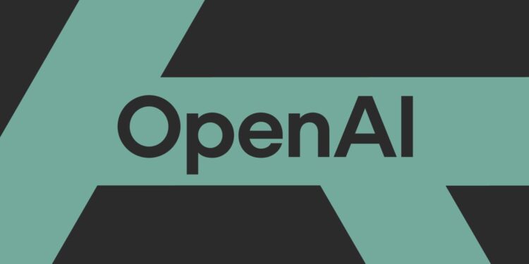 OpenAI just raised another $40 billion funding round