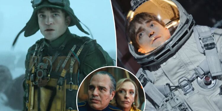 'Parasite' director's latest is a letdown