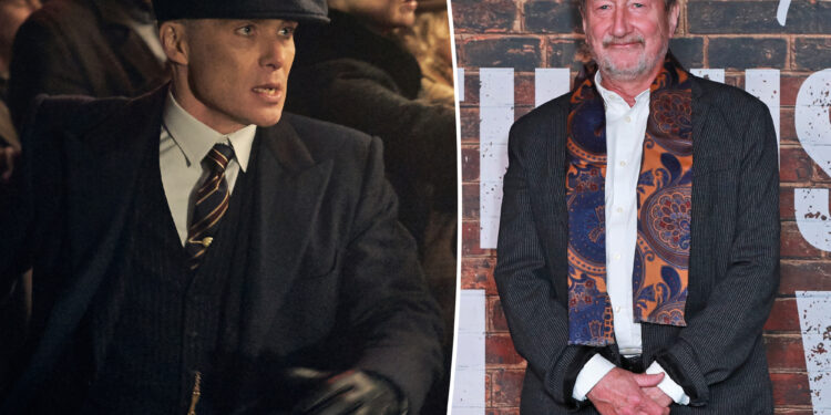 'Peaky Blinders' creator says movie isn’t the end: ‘We will continue it’