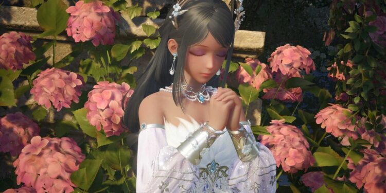 Photo Mode is my new gaming obsession