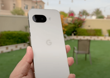 Pixel 9A leaks in review videos before it’s even announced