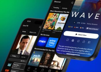 Plex is rolling out its big app redesign