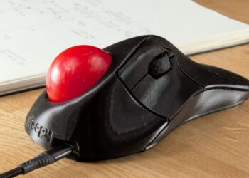 Ploopy upgraded its new Classic 2 open-source trackball with better scrolling