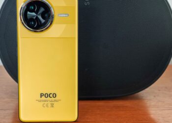 Poco’s F7 Ultra is a midrange phone with a flagship chip