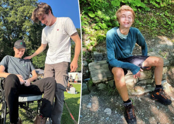 Prince Frederik of Luxembourg ‘couldn’t get up by himself’ before death at 22, says director