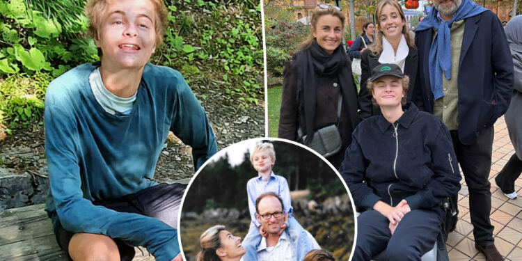 Prince Frederik of Luxembourg's heroic final act revealed before death at 22