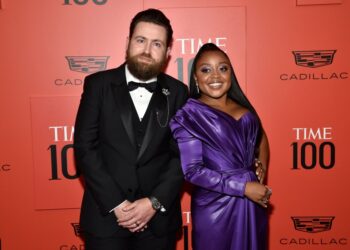 Quinta Brunson files for divorce from Kevin Anik after 3 years