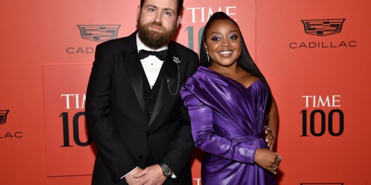 Quinta Brunson files for divorce from Kevin Anik after 3 years