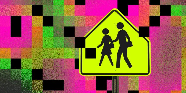 Republicans push for child safety laws that Democrats wonder if the government can still enforce