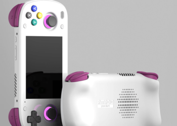 Retroid offered very limited returns for its unfixable handheld