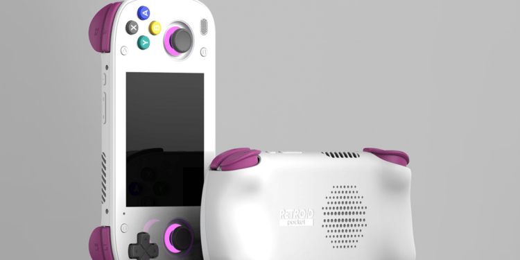 Retroid offered very limited returns for its unfixable handheld