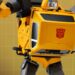 Robosen’s self-transforming Bumblebee is finally giving Optimus Prime some backup