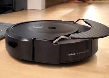 Robot vacuums are getting upgraded support for Apple Home