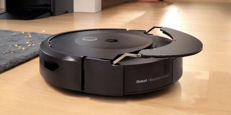 Robot vacuums are getting upgraded support for Apple Home