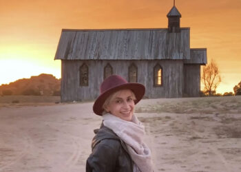 Rust and the Story of Halyna' for free