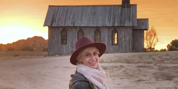 Rust and the Story of Halyna' for free