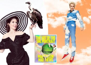 'SNL' photographer reveals secrets of shooting Justin Bieber, Tina Fey