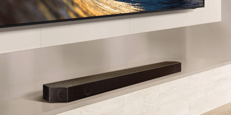 Samsung soundbar owners report major problems after latest firmware update
