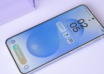Samsung’s One UI 7 is rolling out to Galaxy phones in April