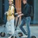 Segway is recalling over 200,000 electric scooters that can collapse mid-ride
