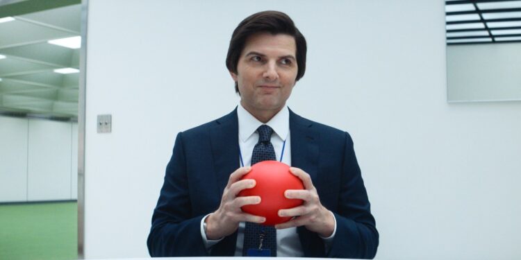 Severance season 3 confirmed by Apple CEO Tim Cook