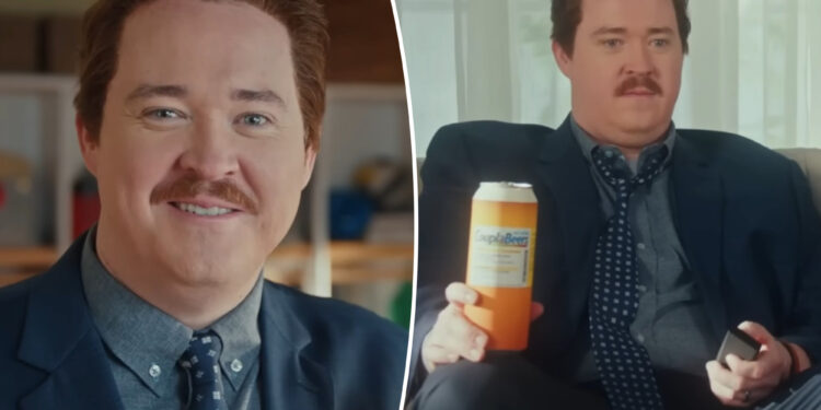 Shane Gillis' 'CouplaBeers' bit called 'best SNL skit in 20 years'