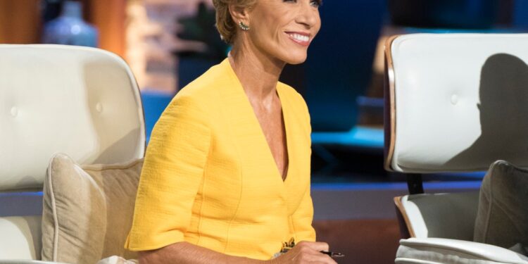 Barbara Corcoran said "uncertainty" is the "biggest" problem with the housing market right now.