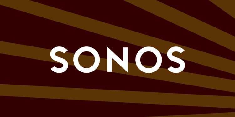 Sonos has canceled its streaming video player