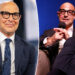 Stanley Tucci ‘exhausted’ after cancer treatment ‘burned out’ his thyroid