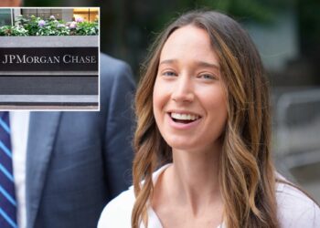Student aid startup founder Charlie Javice lied to JPMorgan to secure $175M deal: prosecutor