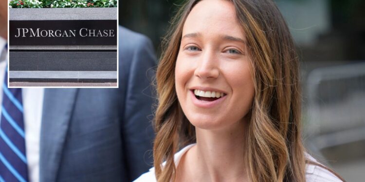 Student aid startup founder Charlie Javice lied to JPMorgan to secure $175M deal: prosecutor