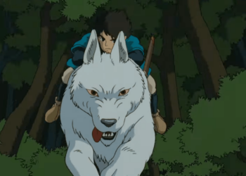 Studio Ghibli’s archive is the key to its 4K restoration process