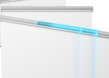 SwitchBot’s new smart shades are adjustable and cost under $200