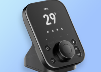 SwitchBot’s next smart hub comes with a control knob