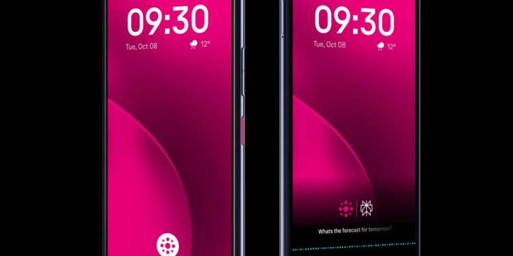 T-Mobile’s parent company is making an ‘AI Phone’ with Perplexity Assistant