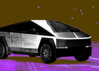 Tesla Cybertruck deliveries reportedly on hold because the trim is flying off