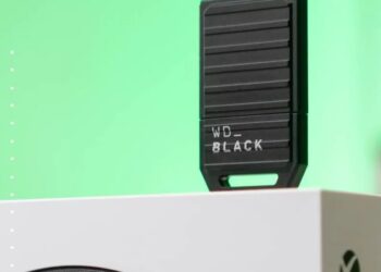 The 1TB Xbox Series X expansion card is back down to its best price yet