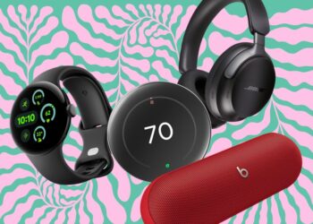 The 28 best early deals you can shop ahead of Amazon’s Big Spring Sale